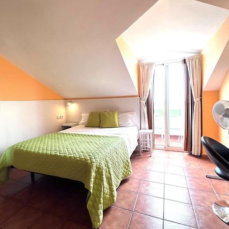 Boutique Hotel Pueblo Benalmádena Esterno foto