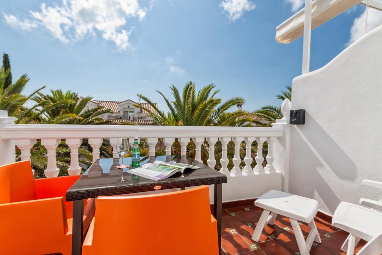 Boutique Hotel Pueblo Benalmádena Esterno foto