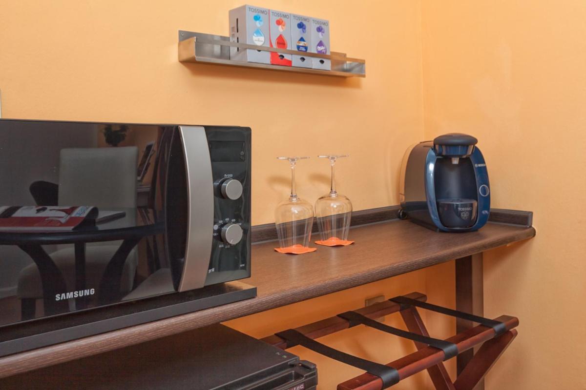 Boutique Hotel Pueblo Benalmádena Esterno foto