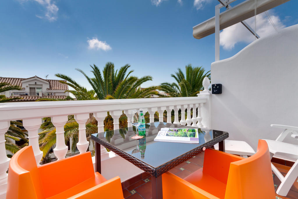 Boutique Hotel Pueblo Benalmádena Camera foto
