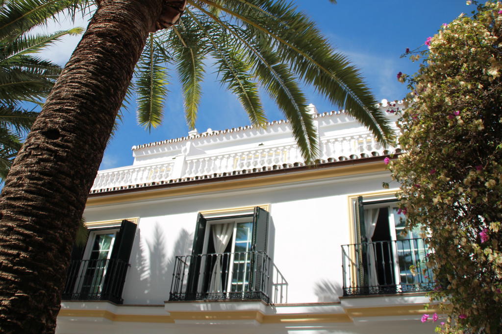 Boutique Hotel Pueblo Benalmádena Esterno foto