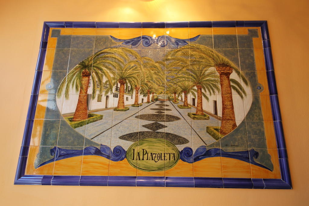Boutique Hotel Pueblo Benalmádena Esterno foto