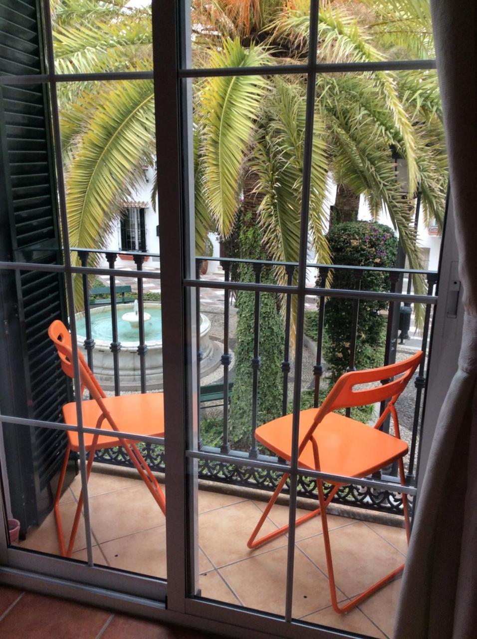 Boutique Hotel Pueblo Benalmádena Esterno foto