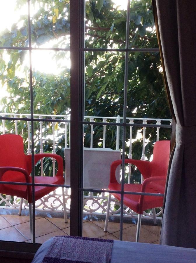 Boutique Hotel Pueblo Benalmádena Esterno foto