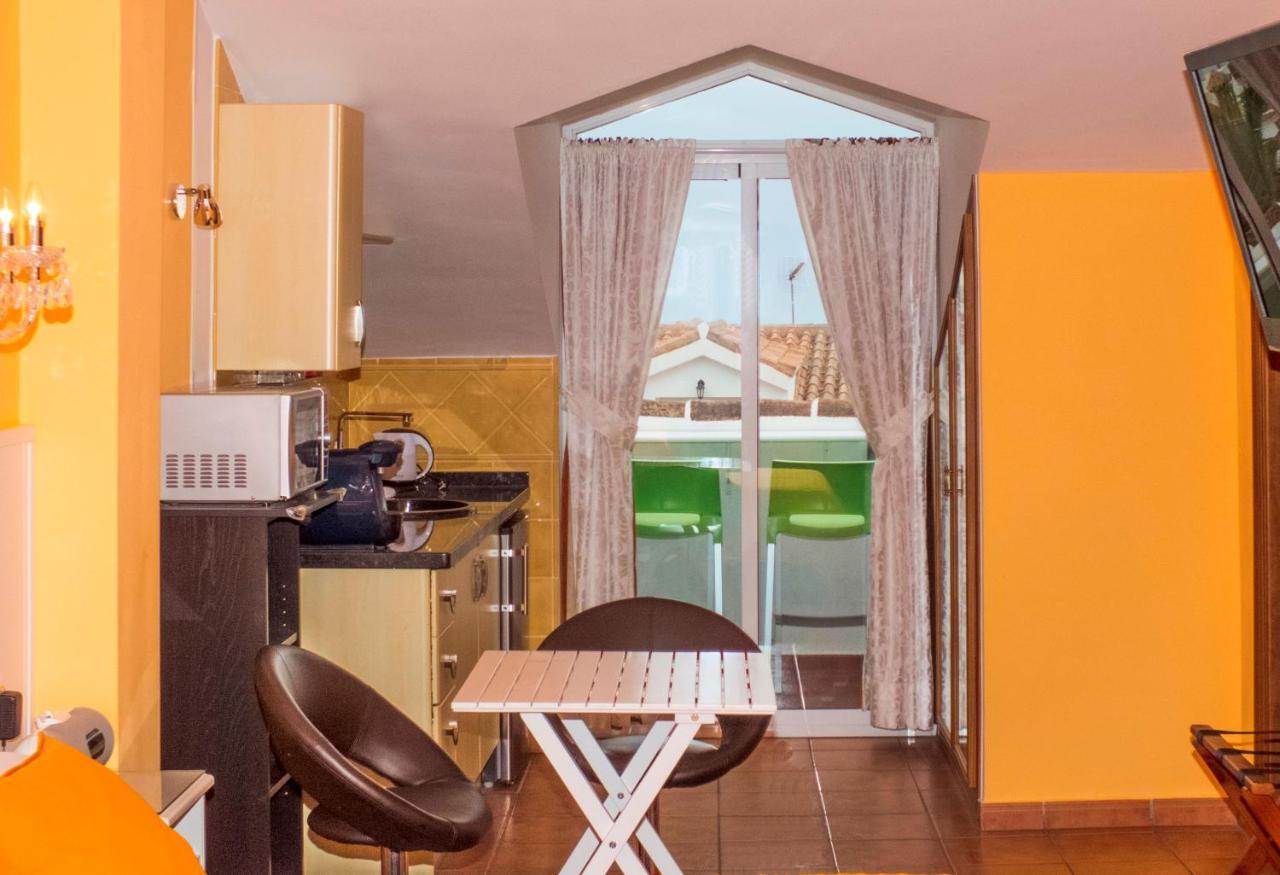 Boutique Hotel Pueblo Benalmádena Esterno foto