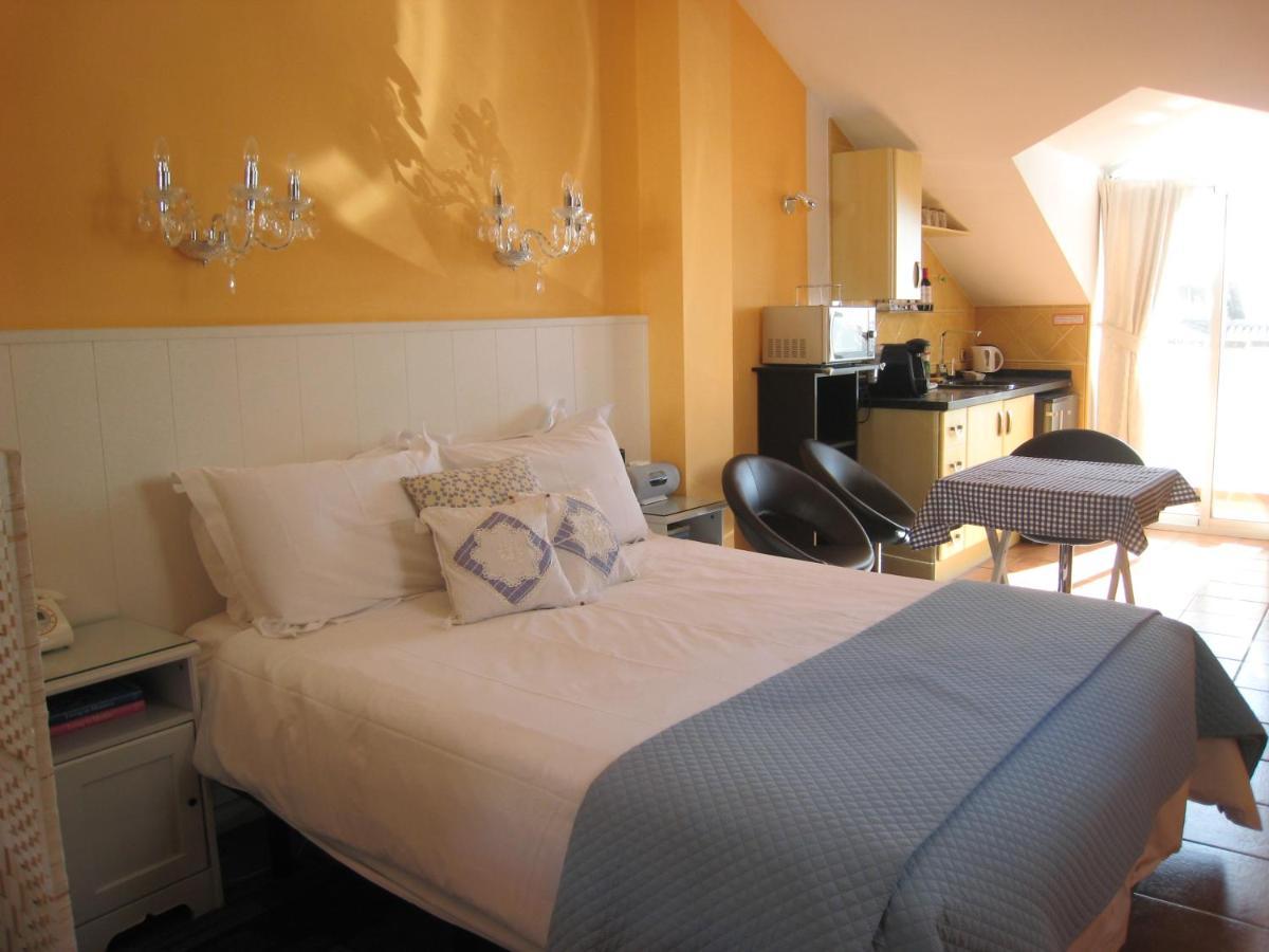 Boutique Hotel Pueblo Benalmádena Esterno foto